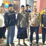 Warga Bangkalan Bacok Tetangga Karena Sakit Hati