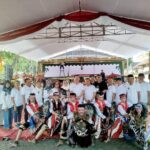 Bangkitkan Ekonomi Kreatif, Pemkab Blitar Gelar Palah Creative Festival