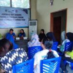 Dinas PP-KB Kotamobagu Gelar Mini Lokakarya Percepatan Penurunan Stunting