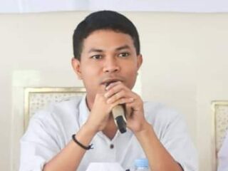 KPU Bolmong Utara Tetapkan Lokasi Debat Kandidat Pilkada 2024