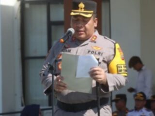 Operasi Zebra Samrat 2024,  Siahaan: Demi Kesalamatan Dalam Berkendara