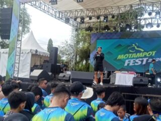 KPU Kotamobagu Ajak Warga Sukseskan Pilkada Serentak 2024