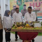 Pemerintah Kabupaten Asahan Gelar HUT Koperasi ke-77