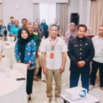 Pemkab Blitar Gelar FGD Asessment Kebijakan Air Minum dan Sanitasi Aman
