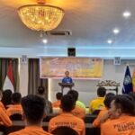 Pemkot Kotamobagu Dukung Misi Kemanusiaan BASARNAS dengan Pelatihan MFR