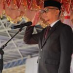 Pemkot Kotamobagu Gelar Upacara Hari Kesaktian Pancasila ke-59