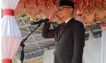 Pemkot Kotamobagu Gelar Upacara Hari Kesaktian Pancasila ke-59