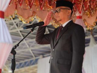 Pemkot Kotamobagu Gelar Upacara Hari Kesaktian Pancasila ke-59