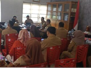 Pemkot Kotamobagu Ikuti Evaluasi Tahap II Implementasi Smart City 2024