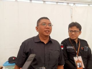 Pilkada Bangkalan Marak Medsos Bodong Rawan Penyebaran Hoax