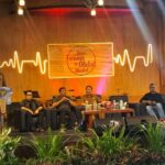 Pjs Bupati Blitar Jumadi Buka Bimtek Seniman