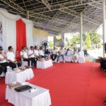 Wali Kota Abdullah Mokoginta Hadiri Coffe Morning Jajaran Pemda dan Masyarakat