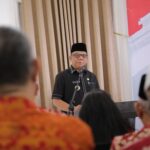 Wali Kota Abdullah Mokoginta Tegaskan Netralitas ASN dalam Pilkada 2024
