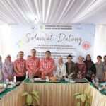 Wali Kota Abdullah Terima Kunjungan Tim Visitasi Perizinan Pelayanan Dialisis