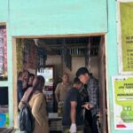Cegah Kelangkaan Tabung LPG, Pemkot Sidak Pangkalan Gas