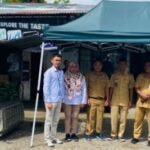 DKP Kotamobagu Gelar GPM di Desa Bilalang Dua
