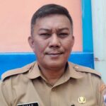DKP Kotamobagu Gelar GPM di Kelurahan Mongondow