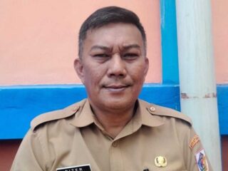 DKP Kotamobagu Gelar GPM di Kelurahan Mongondow