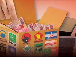 Dana Banpol di Kotamobagu Masih Tersisa