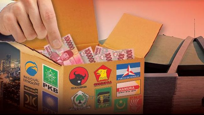 Dana Banpol di Kotamobagu Masih Tersisa