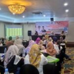 Disdagkop-UKM Kotamobagu Gelar Pelatihan Kewirausahaan