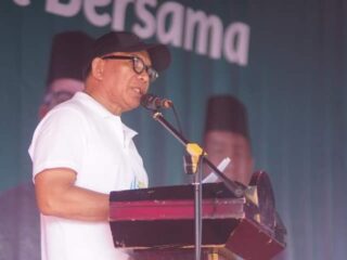 Peringati HKN Ke-60 Tahun 2024 Tingkat Kabupaten Bolmut Gelar Berbagai Kegiatan 