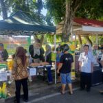Hari Pangan Sedunia ke-44, Pemkot Kotamobagu Gelar GPM