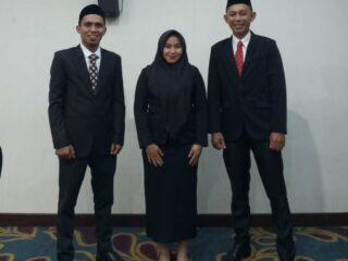 Jika Kuota Belum Terpenuhi, Masa Pendaftaran Pengawas TPS Akan Diperpanjang
