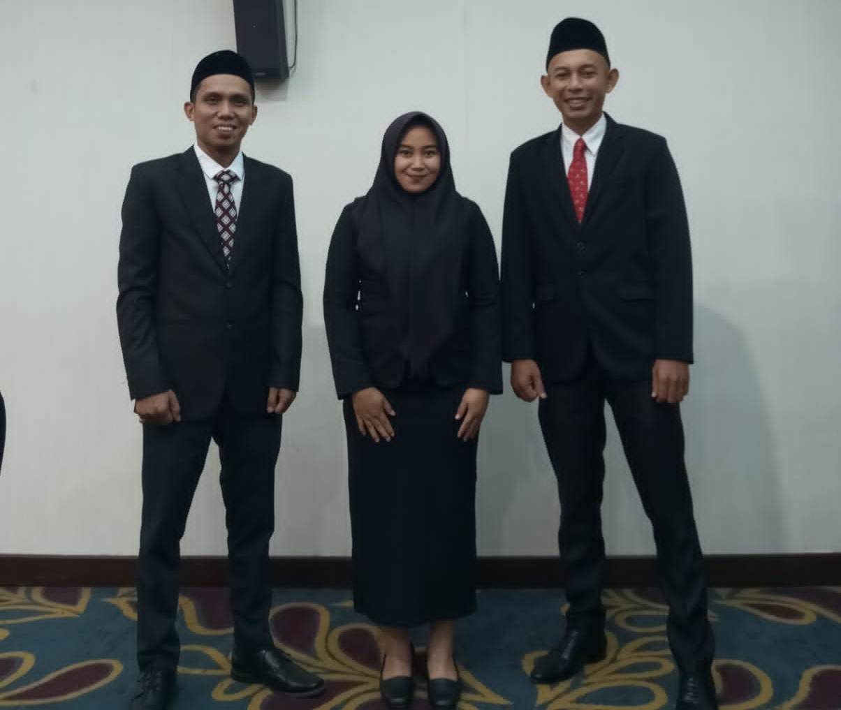 Jika Kuota Belum Terpenuhi, Masa Pendaftaran Pengawas TPS Akan Diperpanjang