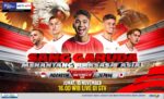 Kawal Mimpi Sang Garuda Taklukan Raksaksa Asia! Saksikan Indonesia vs Jepang, Live di GTV!