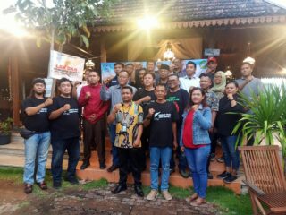 Organisasi JOSS Hadirkan Harapan Baru untuk Dunia Pers