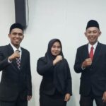Panwascam Kotamobagu Timur Mulai Terima Berkas Pendaftaran Calon Anggota Pengawas TPS