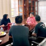 Pasarkan Kopi, Pemkot Kotamobagu Jalin Kerjasama dengan Novotel Manado