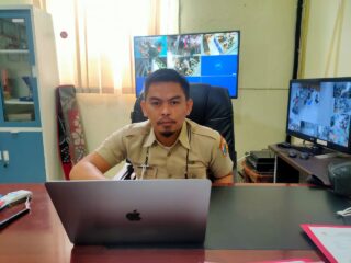Pemkot Kotamobagu Maksimalkan Penagihan PBB dan Retribusi Sampah