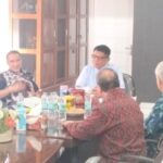 Pemkot Kotamobagu Terima Kunjungan PT KADI Internasional dari Jepang