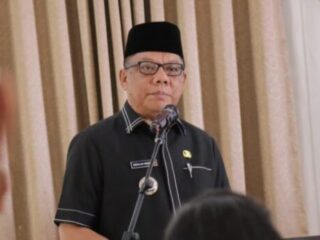 Pemkot Kotamobagu Wajibkan Penggunaan CCTV bagi Pelaku Usaha