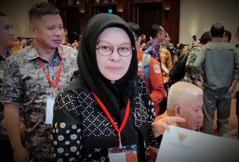 Penerimaan Calon PPPK Kotamobagu Masuk Tahap Verifikasi Adminstrasi