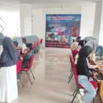 Perpustakaan Daerah Kotamobagu Jadi Tempat Favorit Pelajar dan Mahasiswa