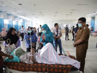 RSUD Kotamobagu Siapkan Fasilitas Layanan Cuci Darah
