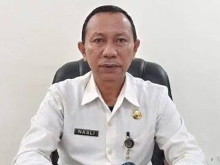 Realisasi Penerimaan PBB-P2 di Kotamobagu Masih Rendah