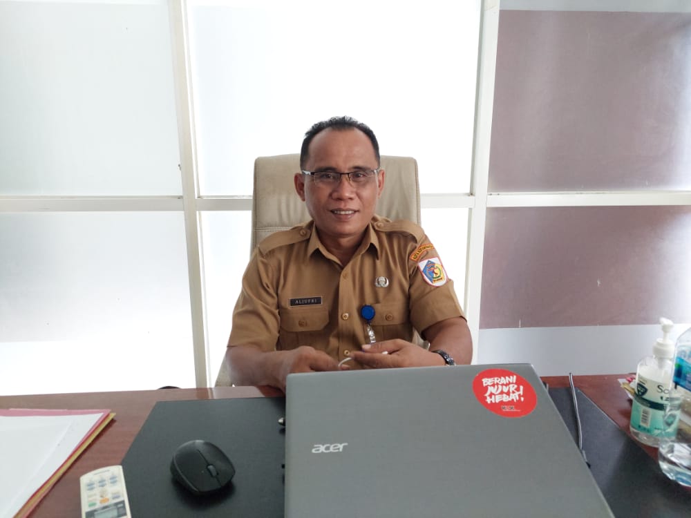 SD Negeri 2 Poyowa Besar Raih Penghargaan Sekolah Adiwiyata Mandiri Tingkat Nasional