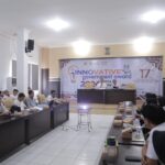 Sekda Kotamobagu Pimpin Rapat Evaluasi Smart City Tahun 2024