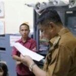 Wali Kota Abdullah Mokoginta Sidak Sejumlah Dinas dan Instansi