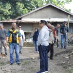 Wali Kota Abdullah Tinjau Infrastruktur dan Fasilitas Umum di Kotobangon