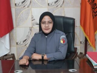 Bawaslu Kotamobagu Ajak Masyarakat Awasi Pilkada 2024