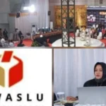Bawaslu Kotamobagu Awasi Debat Publik Terbuka Calon Wali Kota dan Wakil Wali Kota