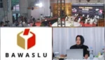 Bawaslu Kotamobagu Awasi Debat Publik Terbuka Calon Wali Kota dan Wakil Wali Kota