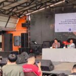 Bawaslu Kotamobagu Gelar Sosialisasi Pengawasan Partisipatif dan Peran Media dalam Pilkada 2024