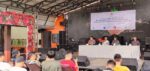 Bawaslu Kotamobagu Gelar Sosialisasi Pengawasan Partisipatif dan Peran Media dalam Pilkada 2024