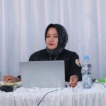 Bawaslu Kotamobagu Lakukan Pemetaan Kerawanan TPS